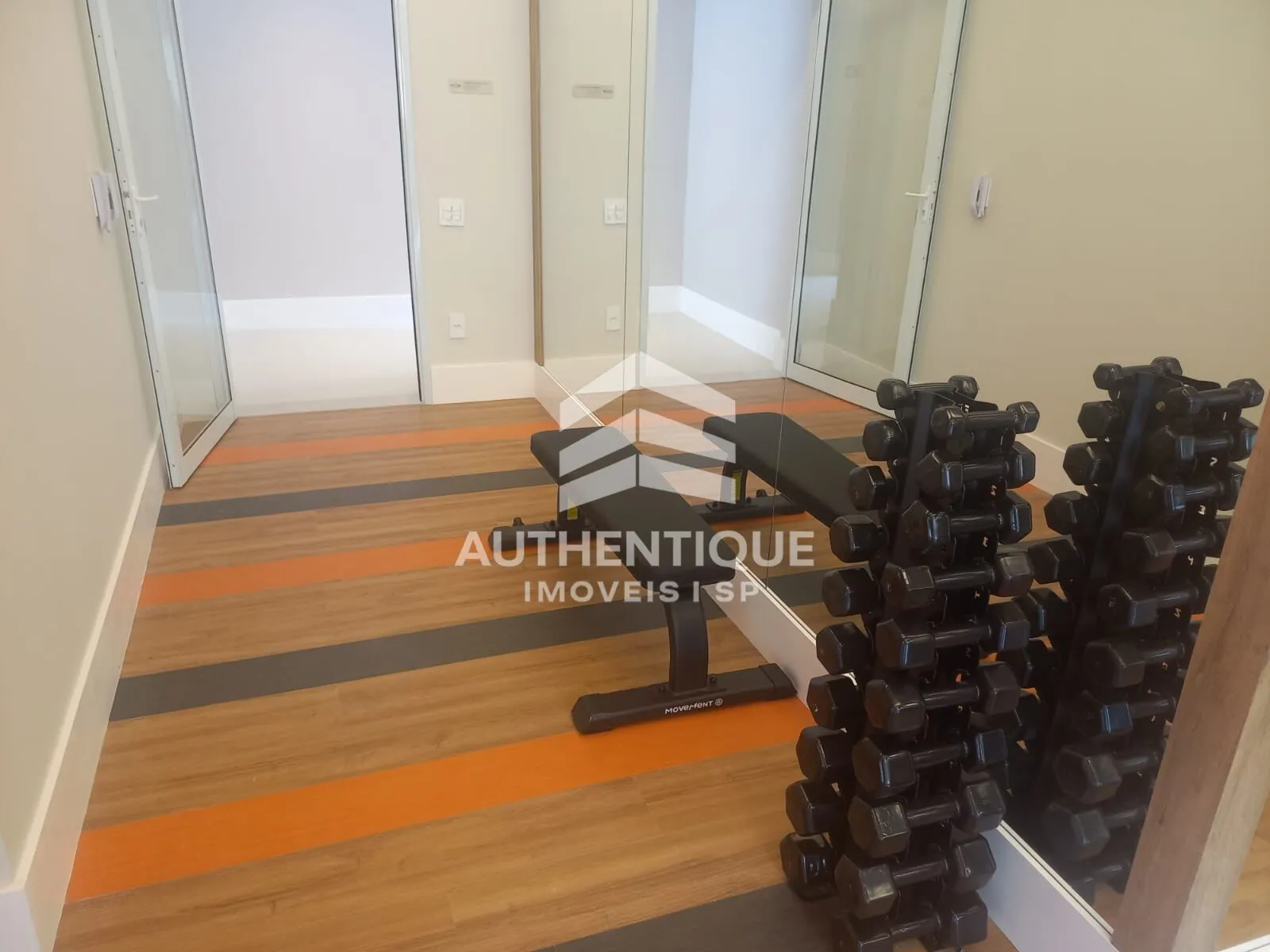 Imagem AUREA PATRIANI BAIRRO JARDIM SANTO ANDRE - Apartamento à venda no bairro Bairro Jardim - Santo André/SP
