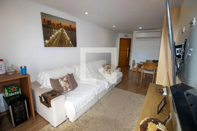 Imagem Apartamento à Venda - Recreio, 2 Quartos, 87 m2