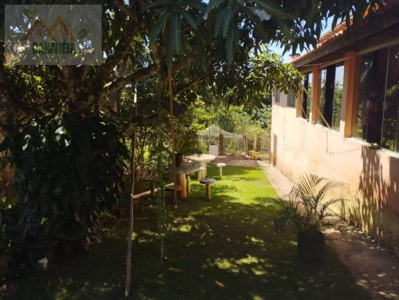 Imagem CHÁCARA CANANÉIA COM PISCINA