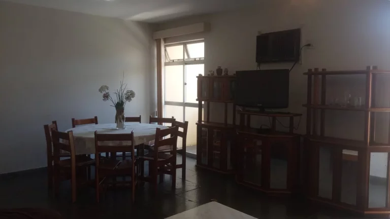 Imagem Venda - Apartamento (Padrão) - Vila Nova - Cabo Frio/RJ