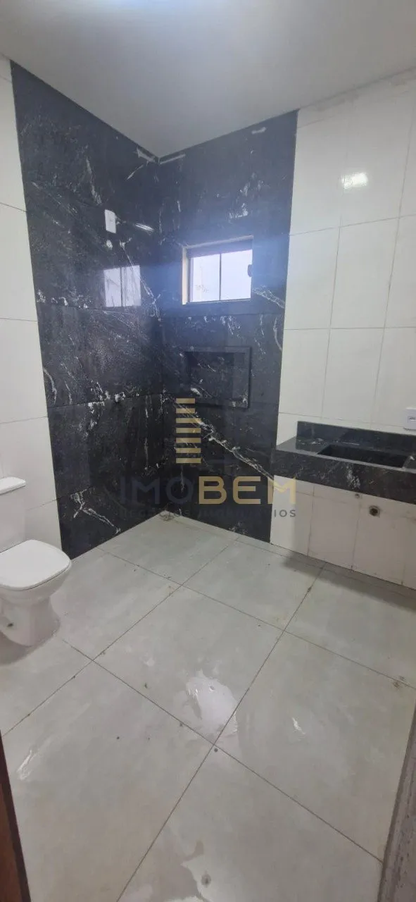 Imagem Ótima oportunidade de adquirir uma casa no Parque Amazonas, Sinop.

Com 100 m² de área total, est...