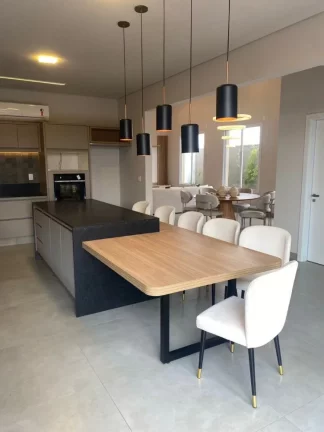 Imagem Casa em Condomínio a VENDA, Residencial Guestier I