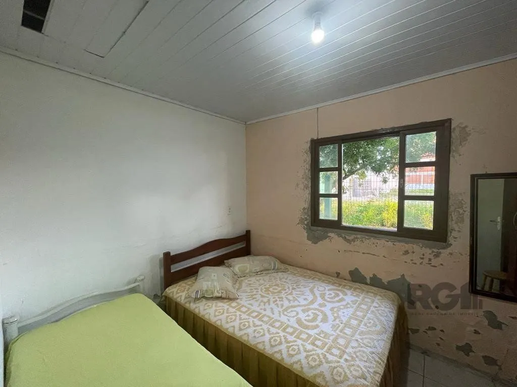 Imagem Casa em Arco Íris