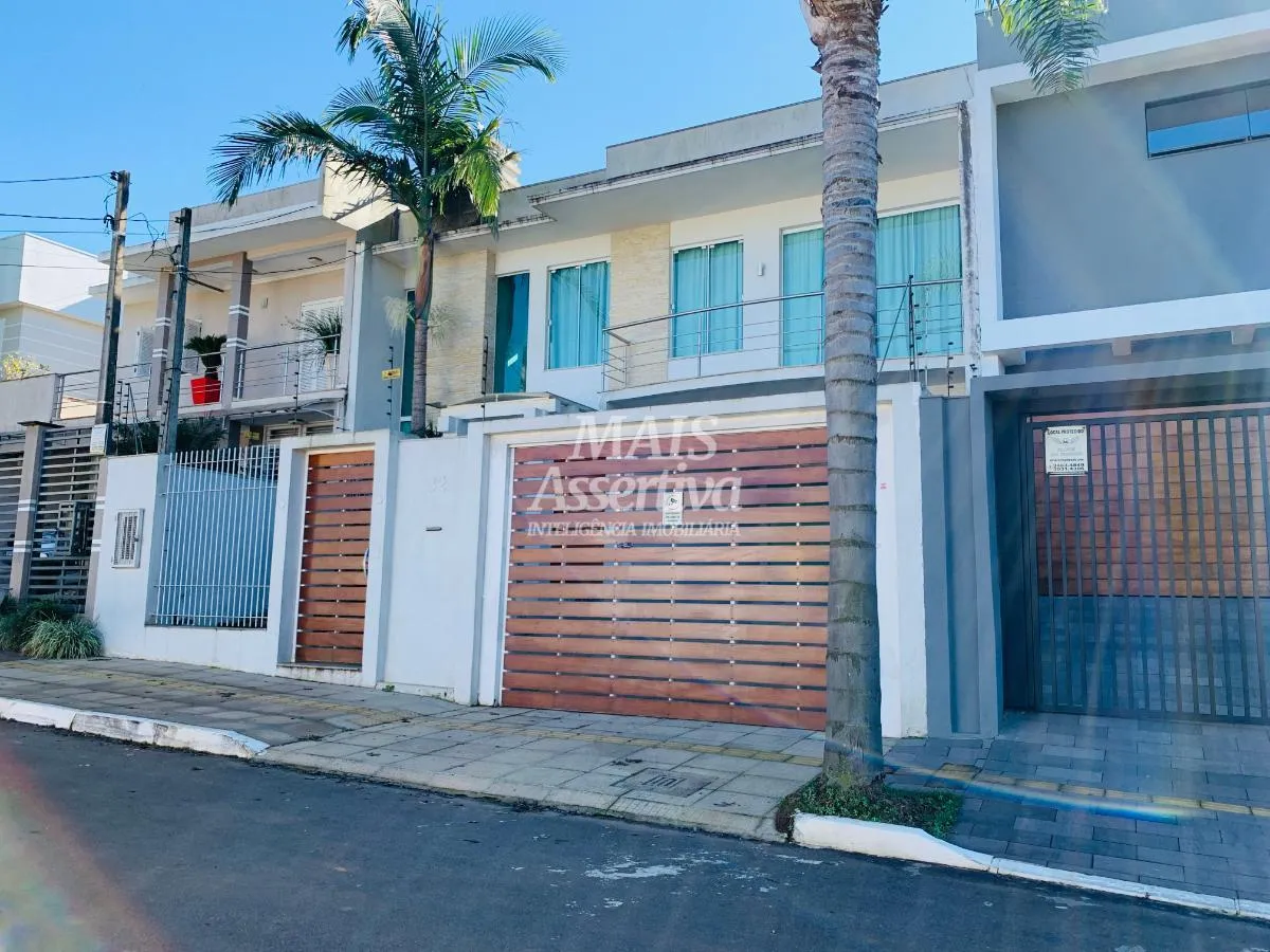 Imagem Casa para Venda em Canoas / RS no bairro Estância Velha