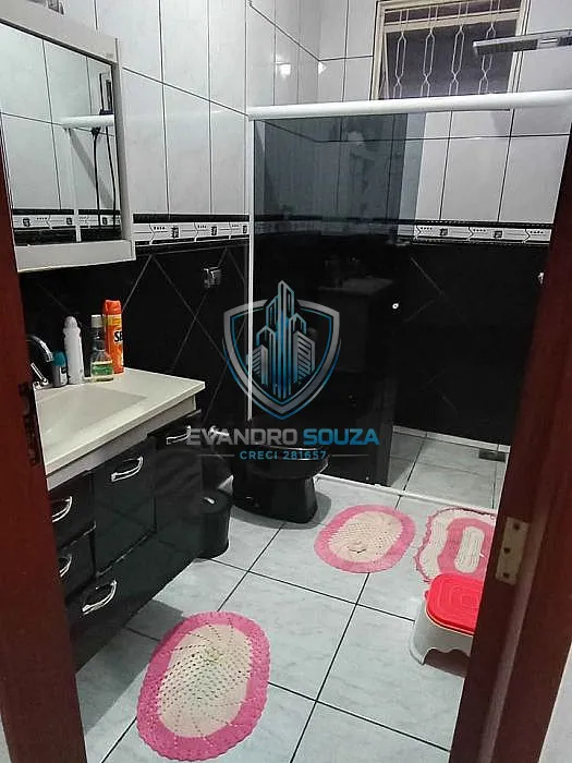 Imagem Casa a Venda no bairro Jardim Adélia Cavicchia Grotta - Limeira, SP
