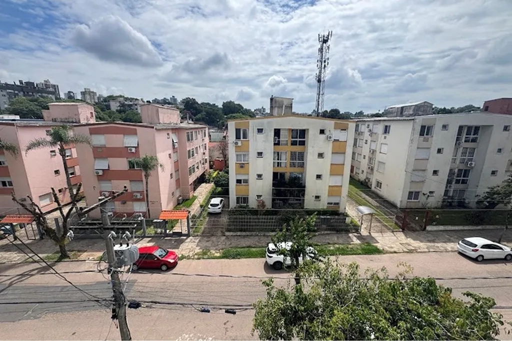Imagem Apartamento em Jardim do Salso