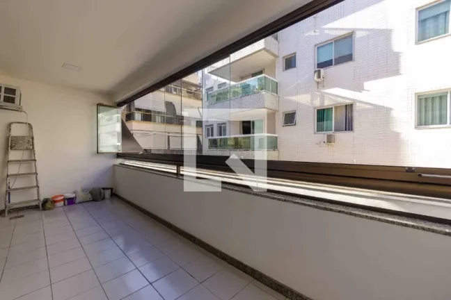 Imagem Apartamento à Venda - Recreio, 3 Quartos, 82 m2