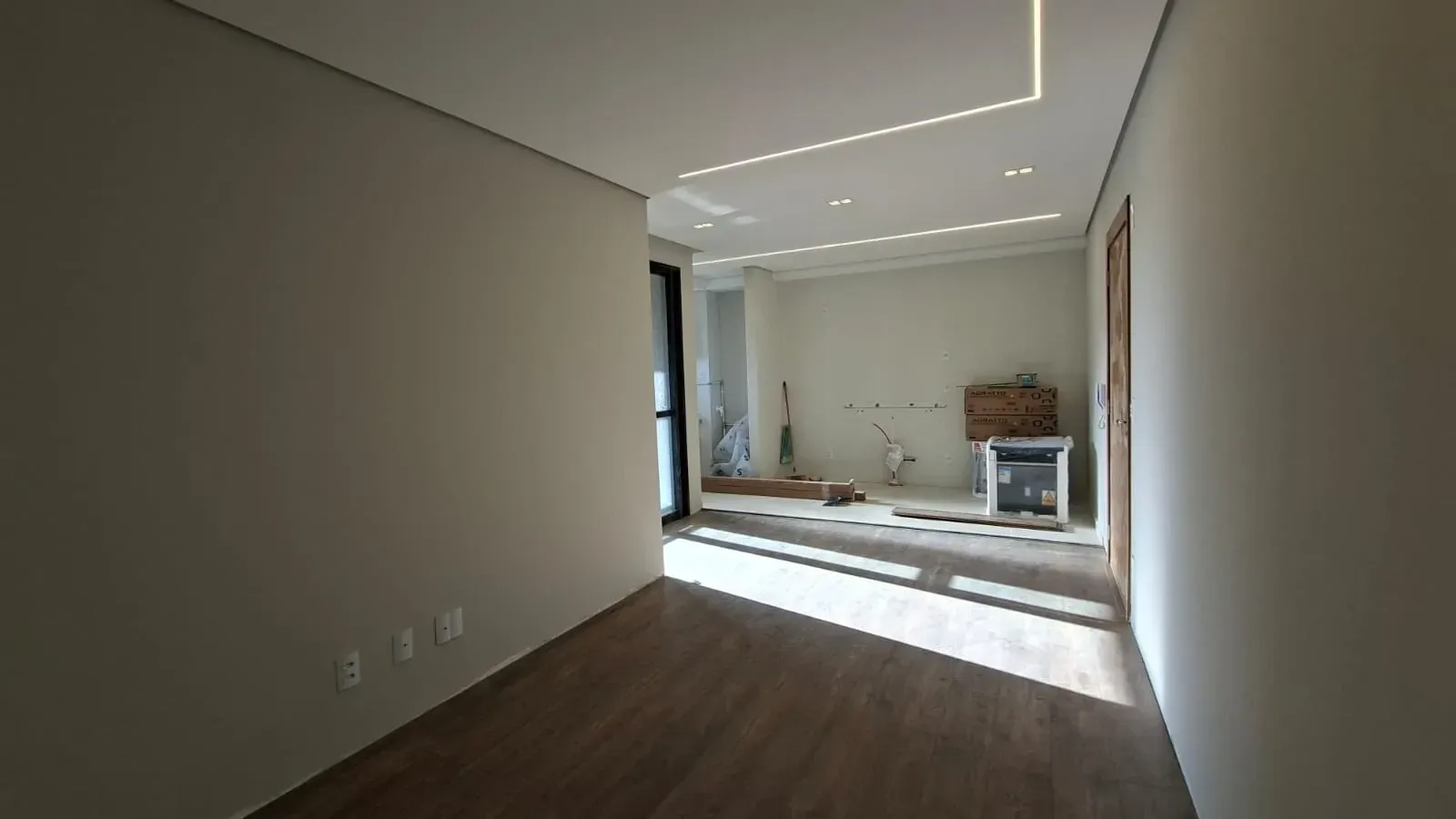 Imagem Apartamento com 2 Quartos para Alugar, 68 m² em Jardim do Lago - Jundiaí