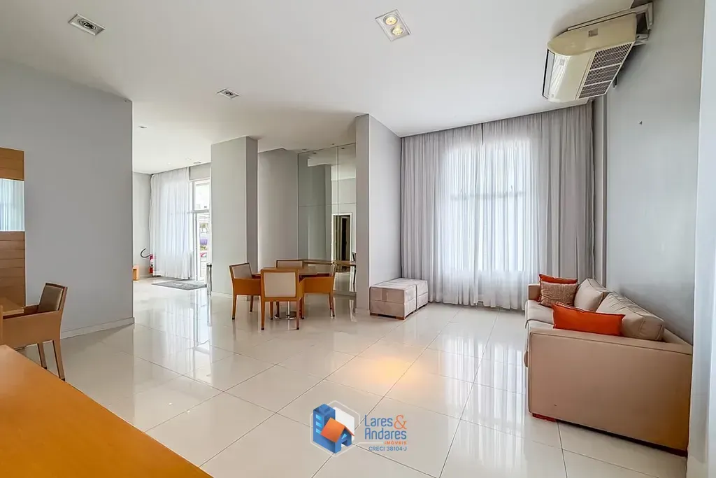 Imagem Apartamento à venda 3 Quartos 3 Suites 140M² Vila Mariana São Paulo - SP