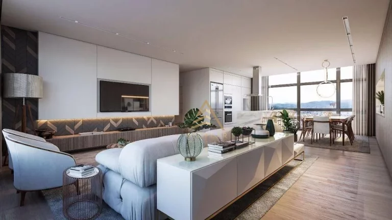 Imagem Apartamento com 3 dormitórios à venda, 141 m² por R$ 3.833.926,24 - Centro - Balneário Camboriú/SC