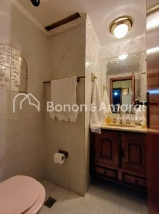Imagem Este excelente apartamento no Condomínio Ilha Rhodes, localizado no coração do Cambuí, oferece c...