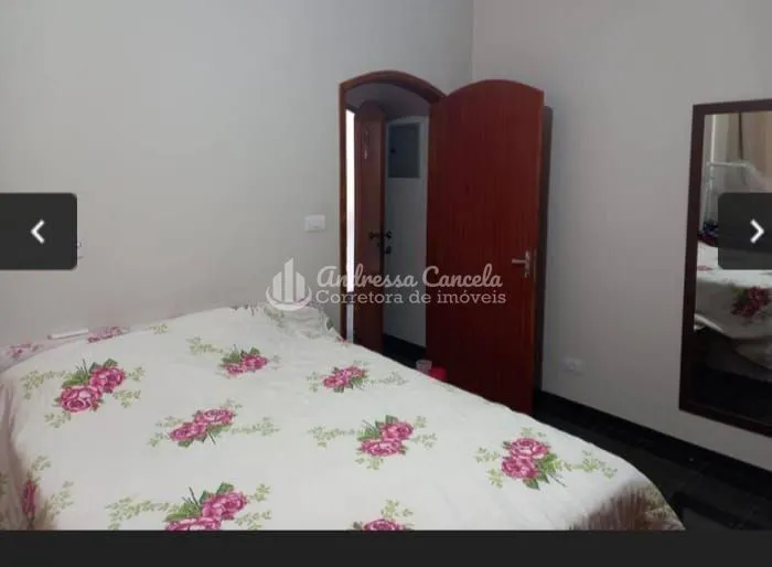 Imagem Casa e edícula à venda, 330 m² por R$ 850.000 - Jardim Estrela - São José do Rio Preto/SP