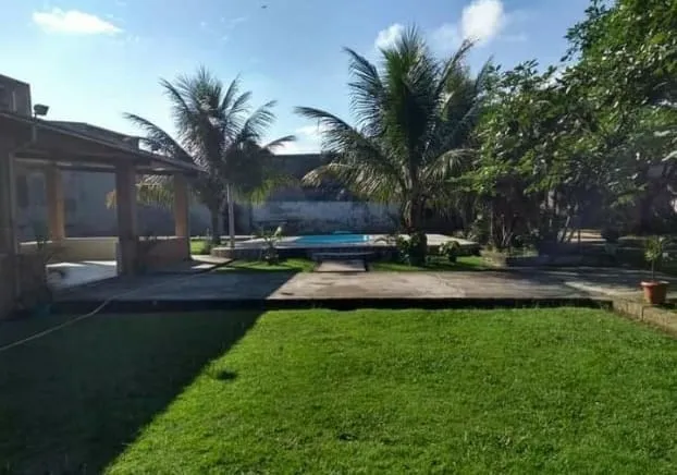 Imagem Chácara à venda 7236.72M², Moreira César, Pindamonhangaba - SP