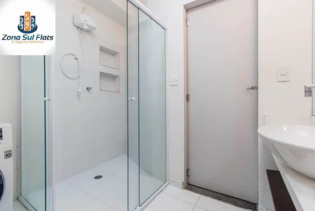 Imagem Casa de Vila à Venda No Itaim Bibi Com 3 Dormitórios e 1 Vaga