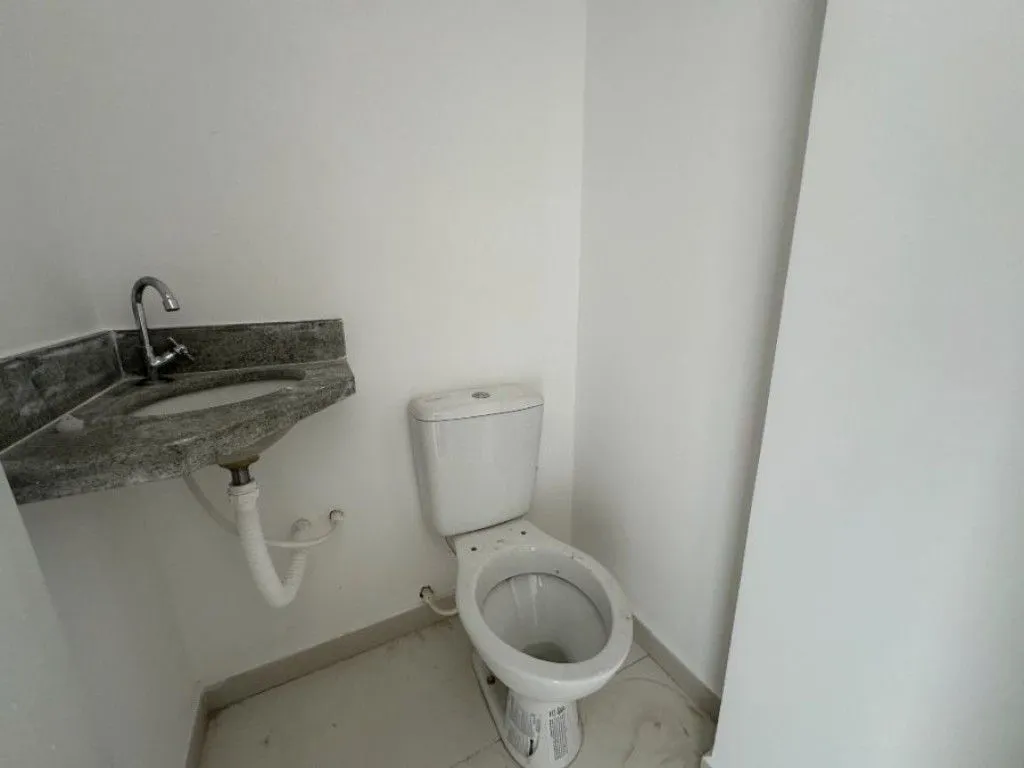 Imagem Apartamento à Venda em Guilhermina, Praia Grande - SP