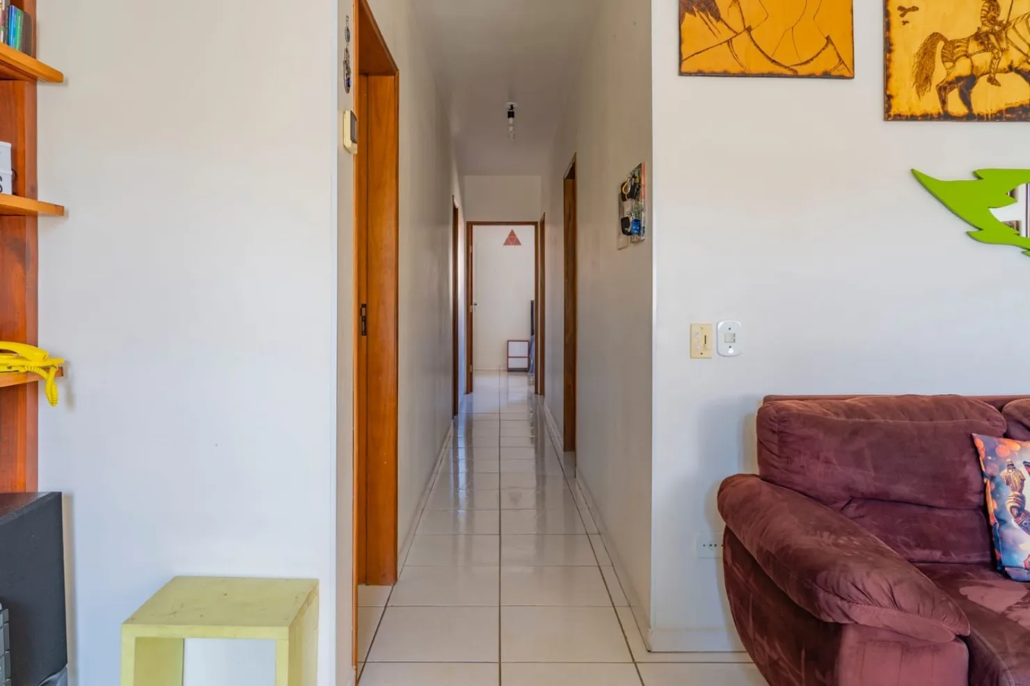 Imagem Casa à venda 3 Quartos, 2 Suites, 2 Vagas, 250M², Residencial Novo Horizonte, Taubaté - SP