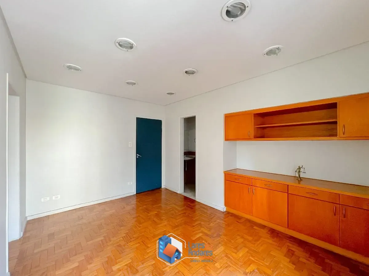 Imagem Conjunto comercial para venda em Bela Vista, 203m²