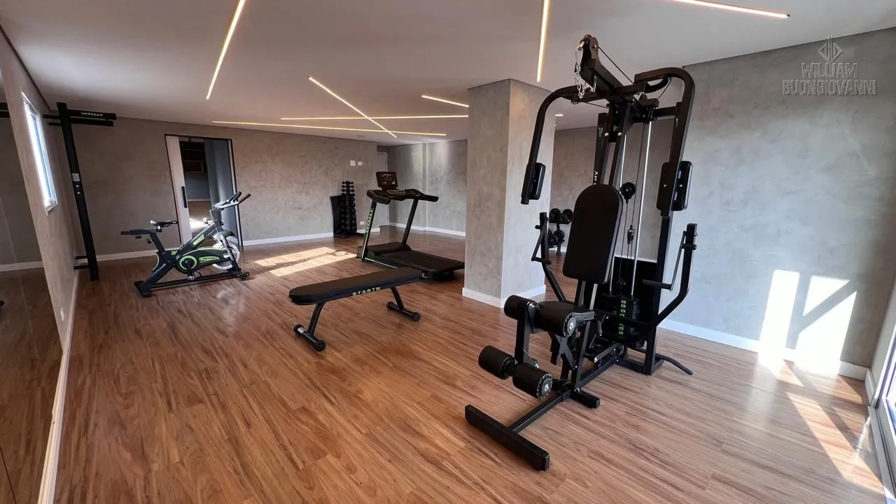 Imagem Oportunidade!!Apartamento com Suíte Moderno Lazer Excelente localização