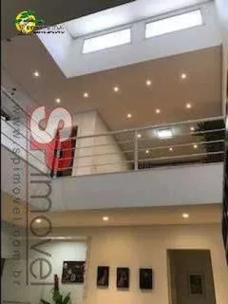 Imagem CASA EM CONDOMÍNIO NA VILA ALBERTINA - ÓTIMA LOCALIZAÇÃO !