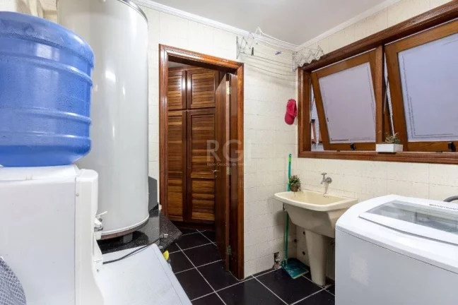 Imagem Central Park Apto LU22553 - Apartamento à venda no bairro Praia de Atlântida - Xangri-Lá/RS