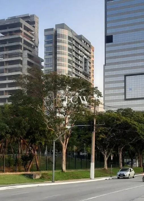 Imagem Apartamento à venda no bairro Indianópolis - São Paulo/SP, Zona Sul
