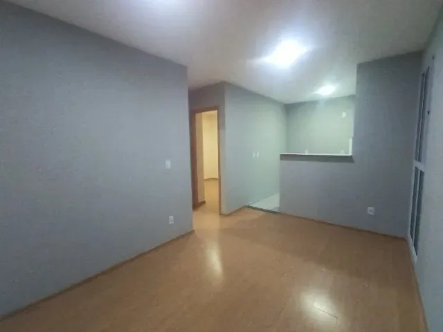 Imagem Residencial Solano ? Apartamento de 2 Quartos com Área de Lazer Completa