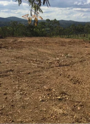 Imagem Lote à venda, Estancia do choro - Jaboticatubas/MG