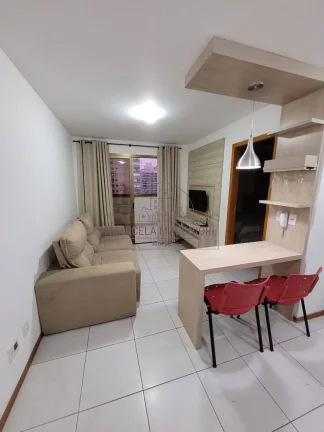 Imagem frente mar com vista, flat beira mar, pronto para morar ou veraneio