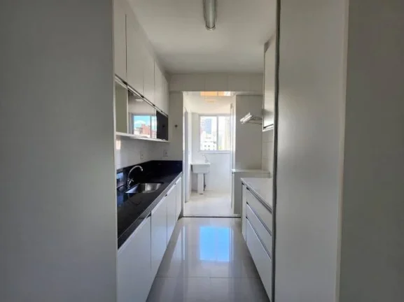 Imagem APARTAMENTO COM 03 QUARTOS, SUÍTE, LAZER, 02 VAGAS NO FUNCIONÁRIOS!!!!