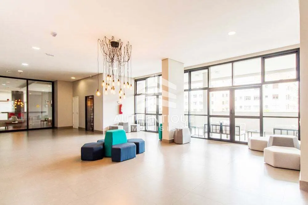 Imagem VN CASA TOPAZIO - Apartamento no bairro Aclimação à venda