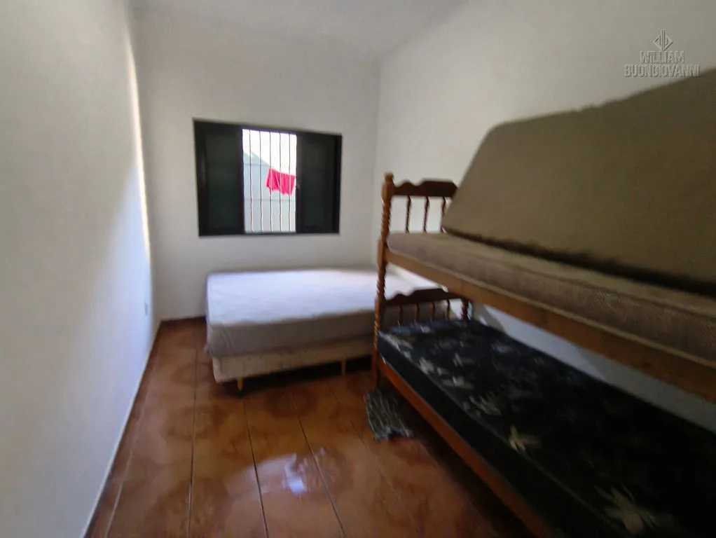 Imagem Casa Geminada no Caiçara | 1 Dormitório | Garagem para 2 Carros R$ 280 Mil