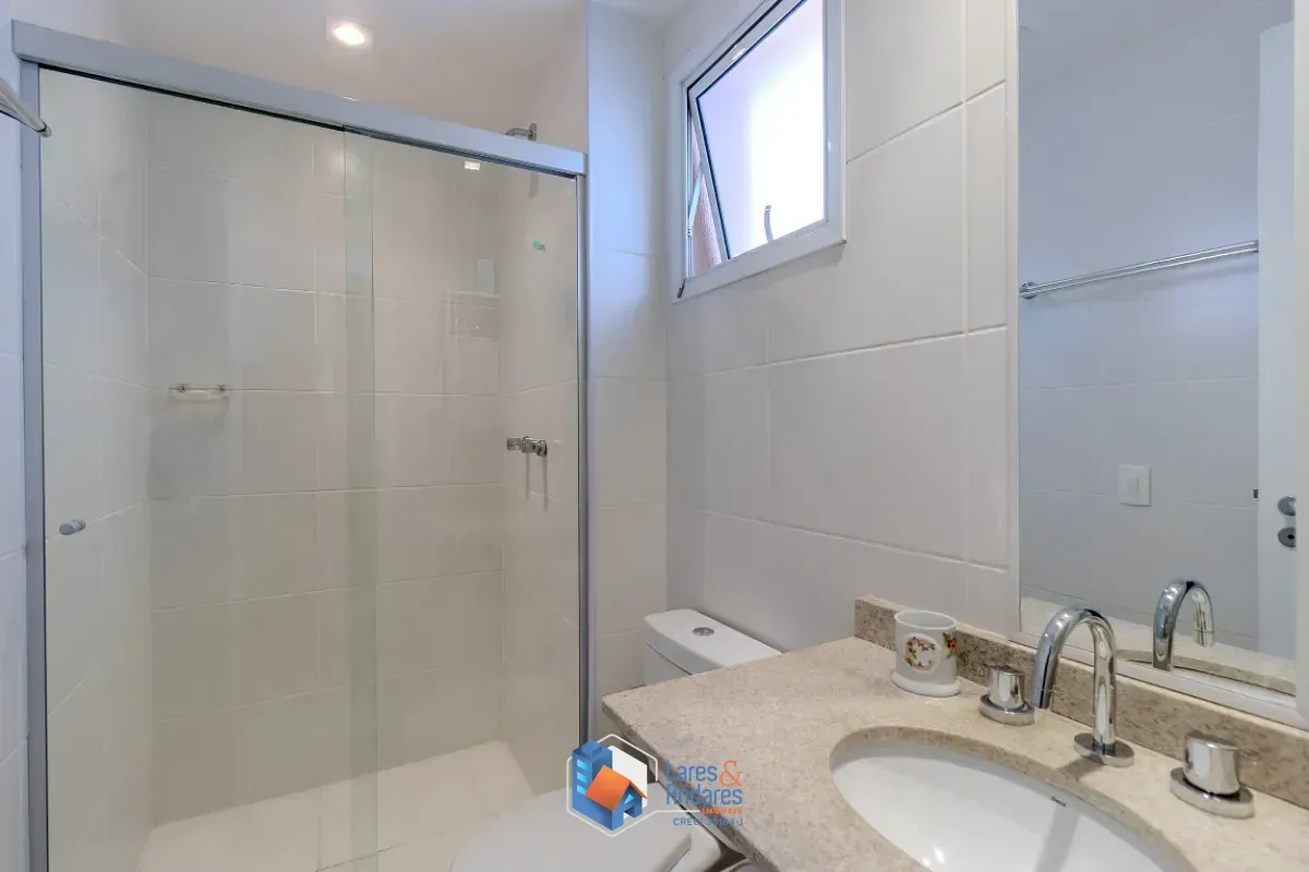 Imagem Apartamento para venda em Aclimação com 3 quartos, sendo 3 suítes, 134m²