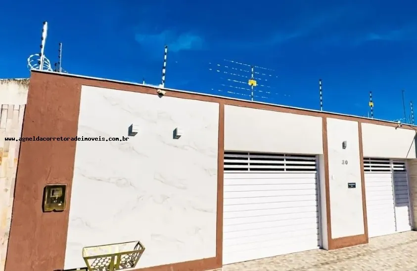 Foto do imóvel Casa para Venda em Parnamirim, Nova Parnamirim, 4 dormitórios, 2 suítes, 3 banheiros, 4 vagas