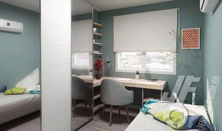 Imagem Apartamento 3 dormitórios para Venda no Centro, Pelotas