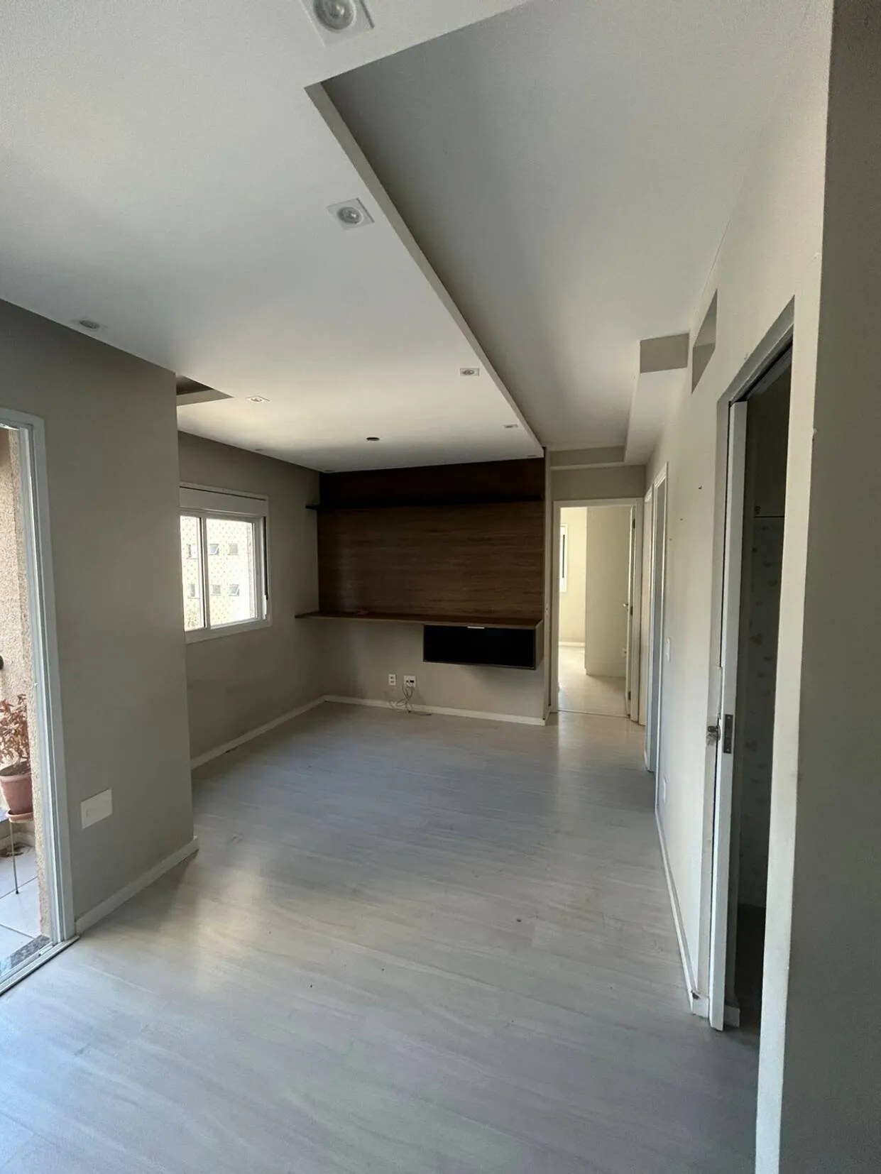 Imagem Apartamento com 2 quartos à venda em Barueri