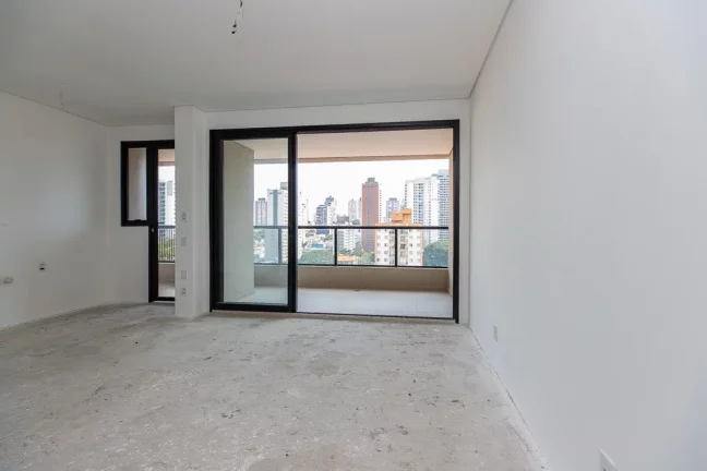 Imagem Apartamento à venda em São Paulo, Ipiranga, com 2 quartos, 60,7m2