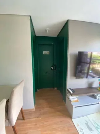 Imagem Apartamento à venda, 55 m² por R$ 430.000,00 - Jardim São Carlos - Sorocaba/SP