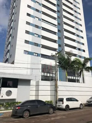 Imagem Apartamento com 3 Quartos à Venda, 92 m² em Ponta D'Areia - São Luís