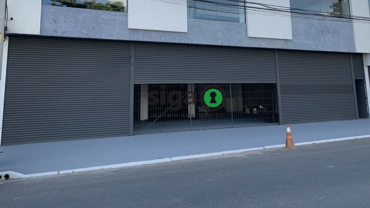 Imagem GALPAO 945m² PARA VENDA E LOCAÇÃO NA AV IBIRAPUERA 400 METROS DO SHOPPING IBIRAPUERA
