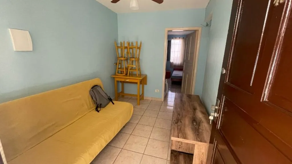 Imagem APARTAMENTO COM 48,00 m² - BOQUEIRÃO - PRAIA GRANDE SP