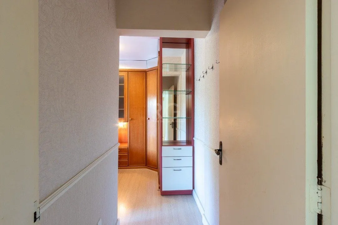 Imagem Apartamento para Venda - 59.35m², 2 dormitórios, 1 vaga - Cristal