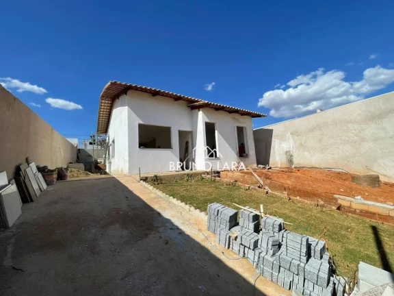 Imagem Casa a venda em Igarapé no bairro Novo Igarapé