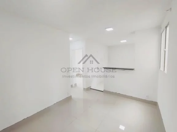 Imagem APARTAMENTO PADRÃO- (PASSANDO DÍVIDA)