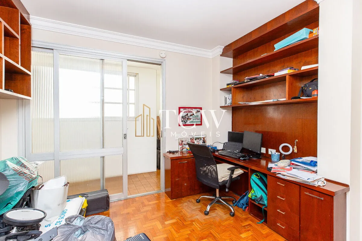 Imagem Apartamento à venda no bairro Itaim Bibi - São Paulo/SP, Zona Sul