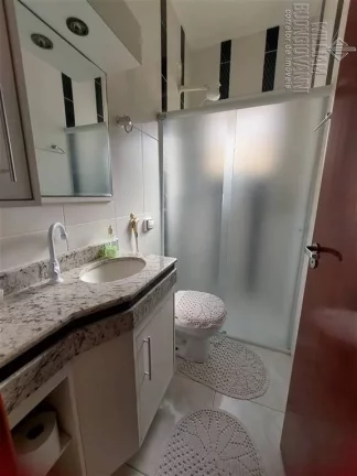 Imagem Casa à Venda em Flórida, Praia Grande - SP