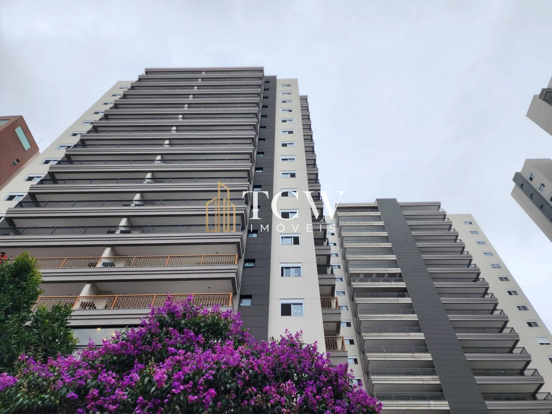 Imagem Apartamento à venda no bairro Vila Mariana - São Paulo/SP, Zona Sul
