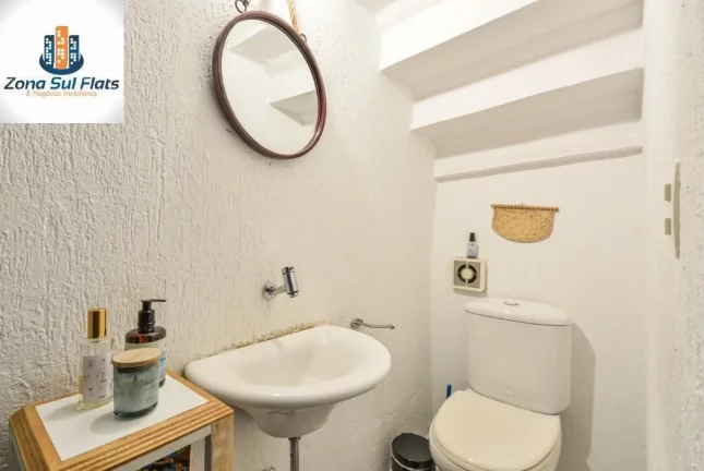 Imagem Casa à Venda em Pinheiros Com 2 Dormitórios e 1 Vaga