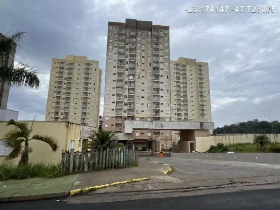 Foto do imóvel Oportunidade Única em CERQUILHO - SP | Tipo: Apartamento | Negociação: Leilão | Situação: Imóvel em RUA TOPAZIO