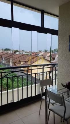 Imagem Apartamento Vila Giglio em Atibaia