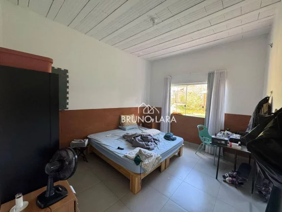 Imagem Casa á venda / Condomínio Fazenda Mirante